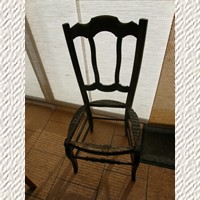 imagerie de chaises