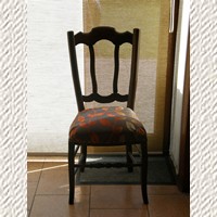 imagerie de chaises