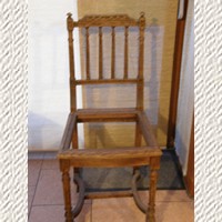 imagerie de chaises
