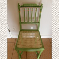 imagerie de chaises