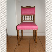 imagerie de chaises