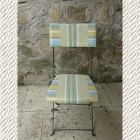 imagerie de chaises