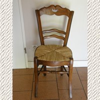 imagerie de chaises