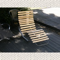 imagerie de chaises