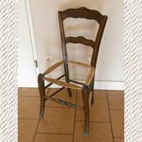 imagerie de chaises