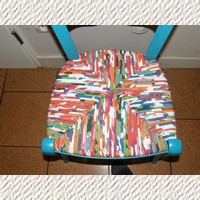 imagerie de chaises