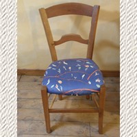 imagerie de chaises