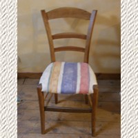 imagerie de chaises