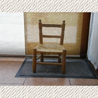 imagerie de chaises
