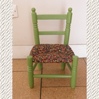 imagerie de chaises