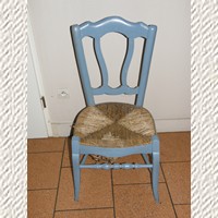 imagerie de chaises