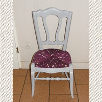 imagerie de chaises