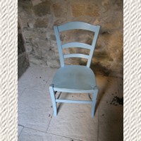 imagerie de chaises