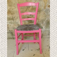 imagerie de chaises