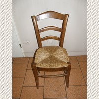 imagerie de chaises