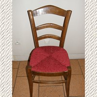 imagerie de chaises