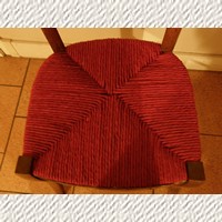 imagerie de chaises