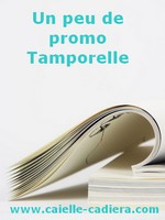 Un peu de promo - Tamporelle