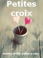 Petites croix et grilles gratuites