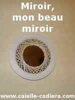 Miroir mon beau miroir