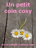 Un petit coin cosy