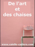 De l`art et des chaises - Expression