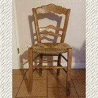 imagerie de chaises