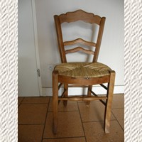 imagerie de chaises