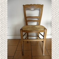 imagerie de chaises