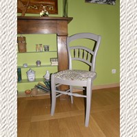 imagerie de chaises