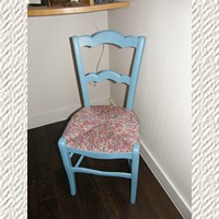 imagerie de chaises