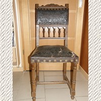 imagerie de chaises