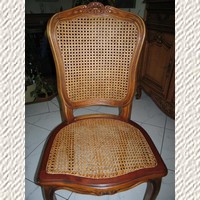 imagerie de chaises