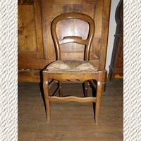 imagerie de chaises