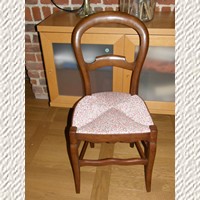 imagerie de chaises
