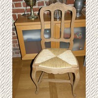 imagerie de chaises