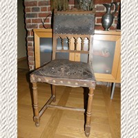 imagerie de chaises