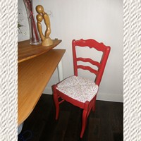 imagerie de chaises