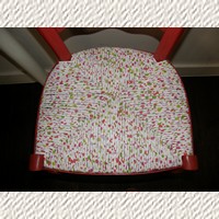imagerie de chaises