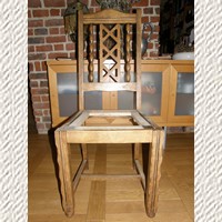 imagerie de chaises