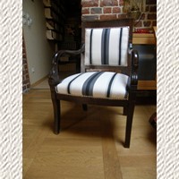 imagerie de chaises