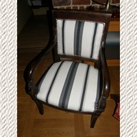 imagerie de chaises