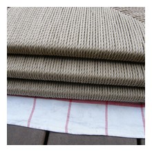 3 assises corde danoise