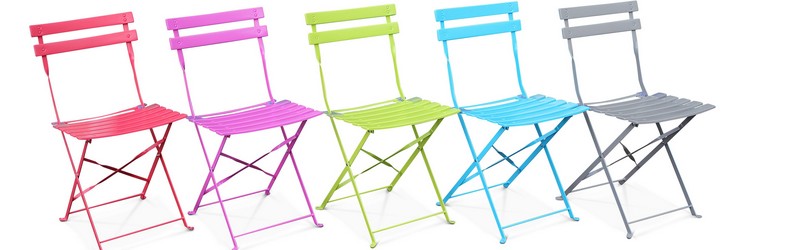 La chaise