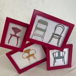 Annick - Chaises 1