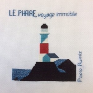 Annick - Phare