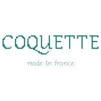 FA008- Grille Coquette made in france 