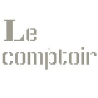 FA010- Grille Le comptoir 