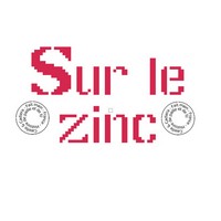 Grille gratuite - Sur le zinc