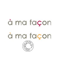 Grille gratuite - A ma façon